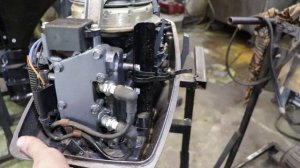 Сравнение YAMAHA 8 & YAMAHA 8 ENDURO