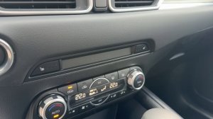 Mazda CX-5 Smart Elegant Pro 2025