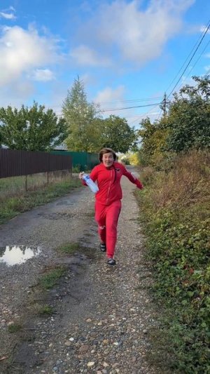 А вам отдают сдачу?