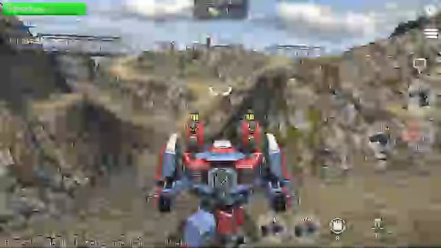 -= War Robots Masterclass =-