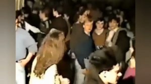 Танцы от 90х до 00 дискотека 90-х