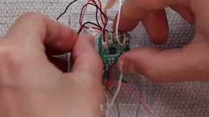 Строительство и испытание подводной лодки с двигателем Lego