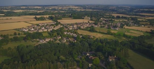 "Ферма Кларксона", 1.08 (AlexFilm)