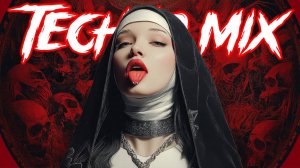 💥 TECHNO MIX 2025 💥 Remixes Of Popular Songs 💥 Only Techno Bangers #158