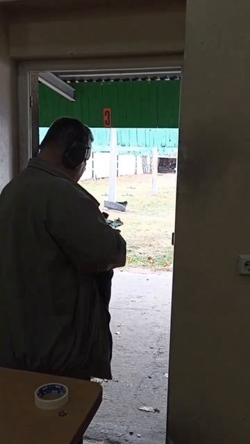 1. Стрельба из ППС-43 (05.11.22г.) смотреть онлайн