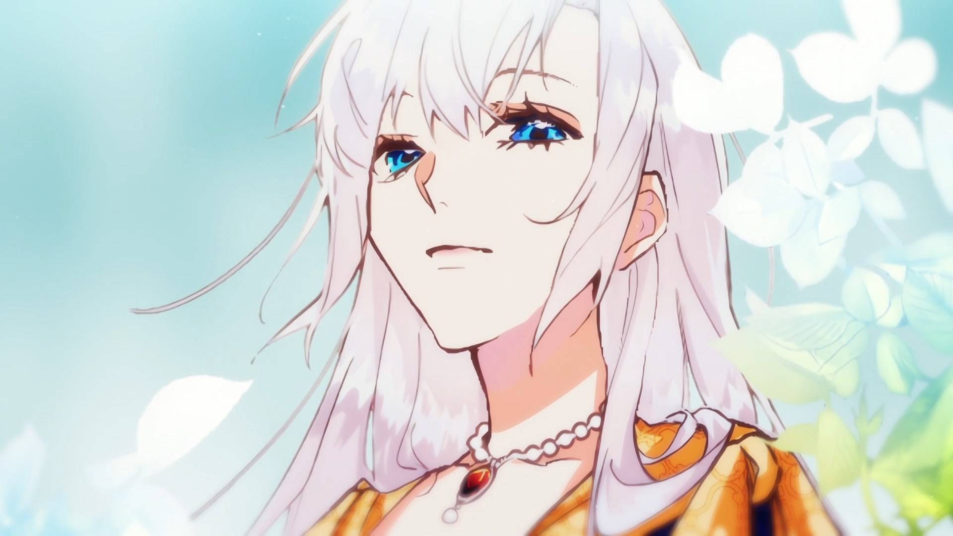 Возмездие раненой святой - серия 7 / With Vengeance, Sincerely, Your Broken Saintess