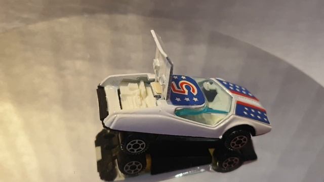 Nissan 126 X ,1970, 1/70 смотреть онлайн