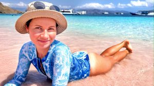 Забудь про БАЛИ! Флорес - настоящая Индонезия без туристов. Остров Комодо