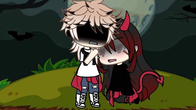 конец имба🤣 гача юмор смотреть онлайн