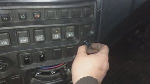 плавная регулировка оборотов печки на камаз