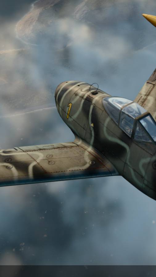 BV P.210 "Ай блин! :) смотреть онлайн