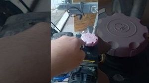 снегоуборщик champion G90HK ремонт карбюратора