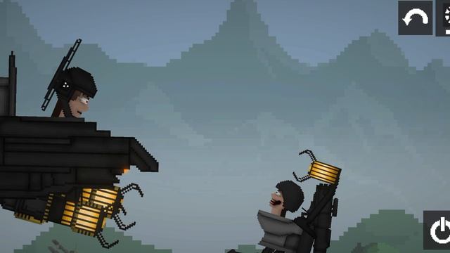 мини сериал про скибиди туалет в мелон плейграунт 5 серия 2 сезона смотреть онлайн