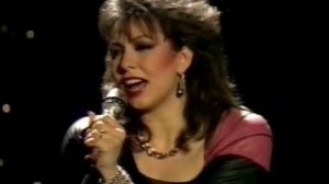 Дженнифер Раш - Сила любви (1)