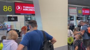 ЛЕТИМ В ТУРЦИЮ.ТУРКИШ ЭЙРЛАЙНС РЕГИСТРАЦИЯ,БАГАЖ,БИЛЕТЫ,ПЕРЕЛЕТ,ПИТАНИЕ,САМОЛЁТ.ЧТО НУЖНО СЕЙЧАС