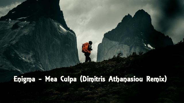 Enigma - Simple Obsession (Michael Cretu & Andrew Donalds Remix) смотреть онлайн