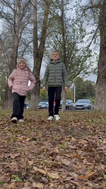 Иногда родителям нужно побыть вдвоём