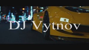 DJ Vytnov - Сердце магнит ремикс