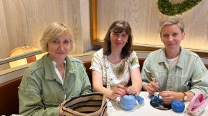 ЧТО ТВОРЮ,ЧЕМ ЖИВУ...