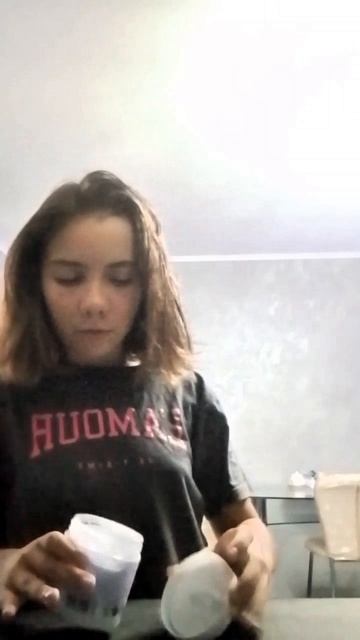 ВЛОГ_ДЕЛАЕМ ОБЪЕМНУЮ УКЛАДКУ