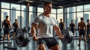 Лучшие мотивационные песни 2025 года 👊 Лучшая музыка для тренировок в спортзале 💪 Мотивация спорт