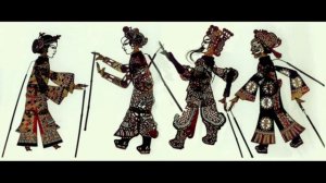 Музыка Древнего Китая. Изучаем историю музыки с детьми