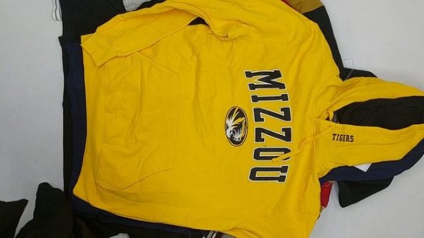 39539 Микс спортивный брендовый сток, 1пак, fanatic sport 9оптом