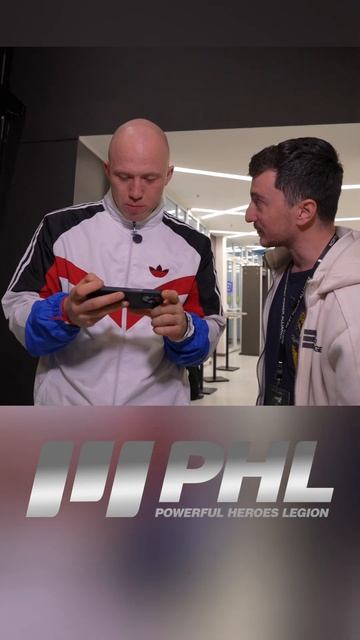 Интервью ЖекаСекси Титана на NWPA X смотреть онлайн