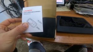 Программатор ключей от LAUNCH Key Programmer KIT