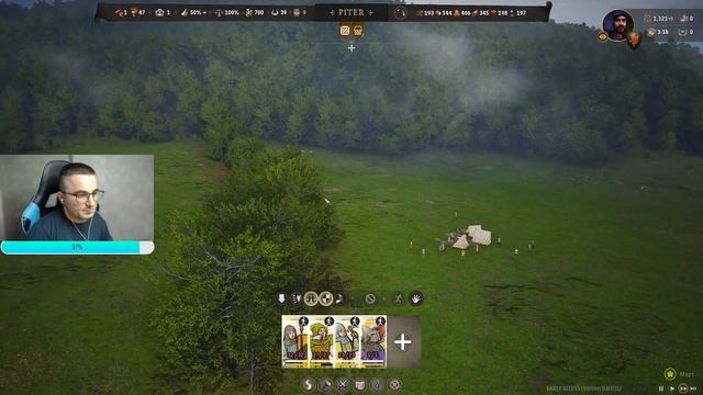 КАК В БУДУЩЕМ ИЗМЕНИТСЯ ИГРА? ТЕСТ КРУПНОГО ОБНОВЛЕНИЯ В MANOR LORDS! смотреть онлайн