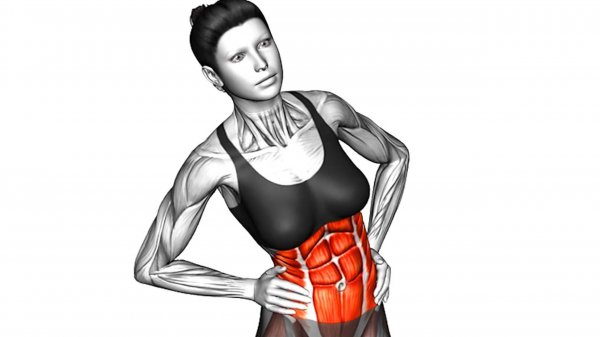 Моя Лучшая Утренняя Зарядка