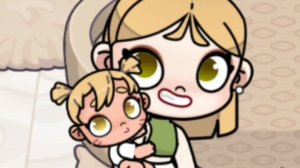 аватар ворлд-Влог рутина семьи идём за булачками!🍸🤍🫒[проду лень делать]