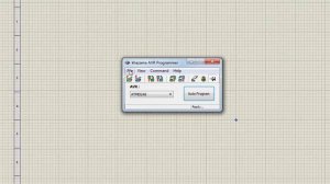 Khazama AVR Programmer часть 1