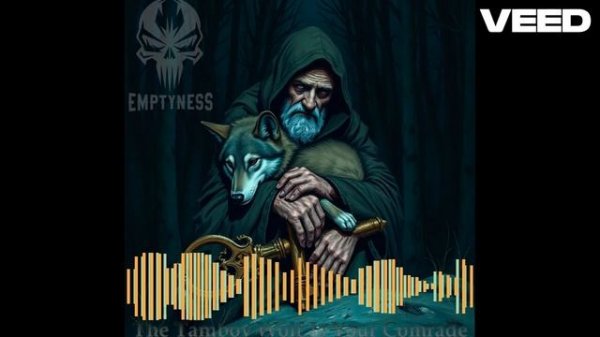 Tambov Wolf Is Your Comrade(Превью)