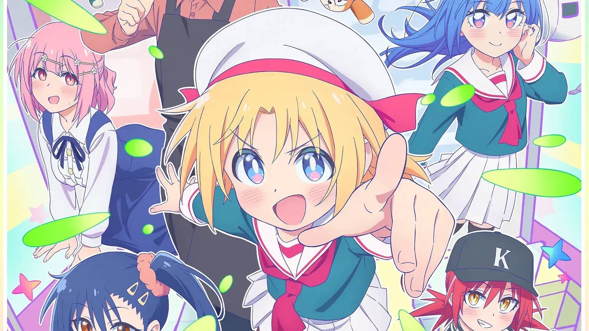 Межкультурный обмен с девушкой у игровых автоматов - серия 4