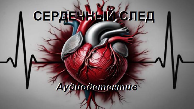 Аудиокнига "Сердечный след" смотреть онлайн