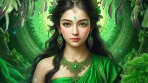 Мантра быстрой помощи во всех делах! Мантра Зелёной Таре.