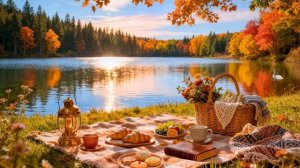 #85_ПЛЕЙЛИСТ_Для романтического ПИКНИКА...