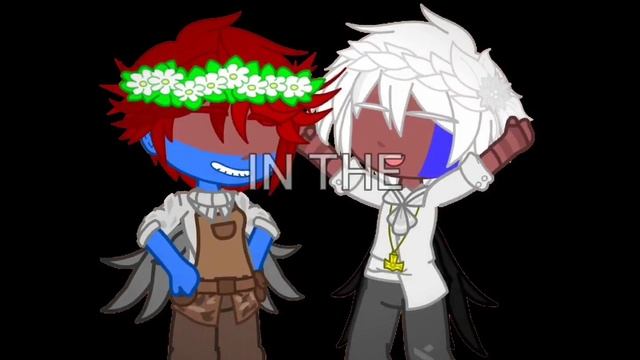 •{Гача меме}• 《Afton family》 //РФ, Украина// |Видео выходят в тг!|