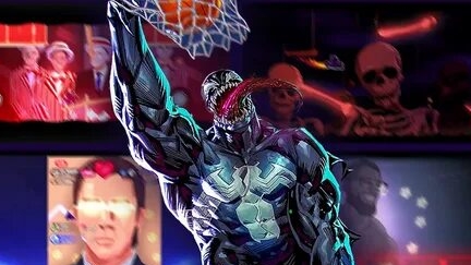 BUSSIN SHOWCASE [GD]