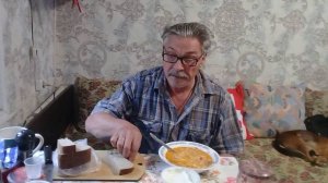 Жизнь в деревне. 06-10-2025: Наш день - Готовим еду, работаем и едим