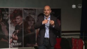 5ДА - #3 Прощение. Как избавиться от обиды- Сергей Комарницкий Христианские библейские проповеди