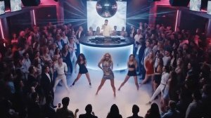 Diana - So Hot! (August 2025)