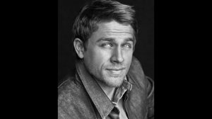 Чарли Ханнэм ( Charlie Hunnam )