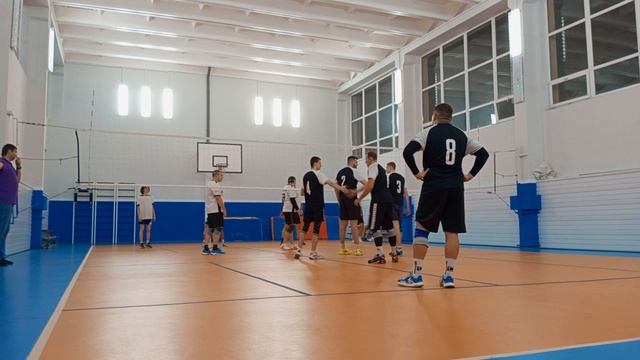 5 партия Хайп --Пайп - Schalke36