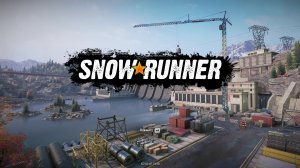 Сноу Раннер | Snow Runner Стрим № 6