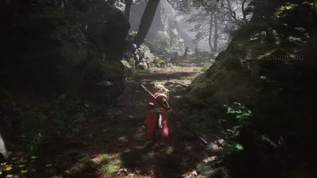 ❗️Black Myth: Wukong ➤ Прохождение Игры года ➤ [2K] ➤  #1 ❗️