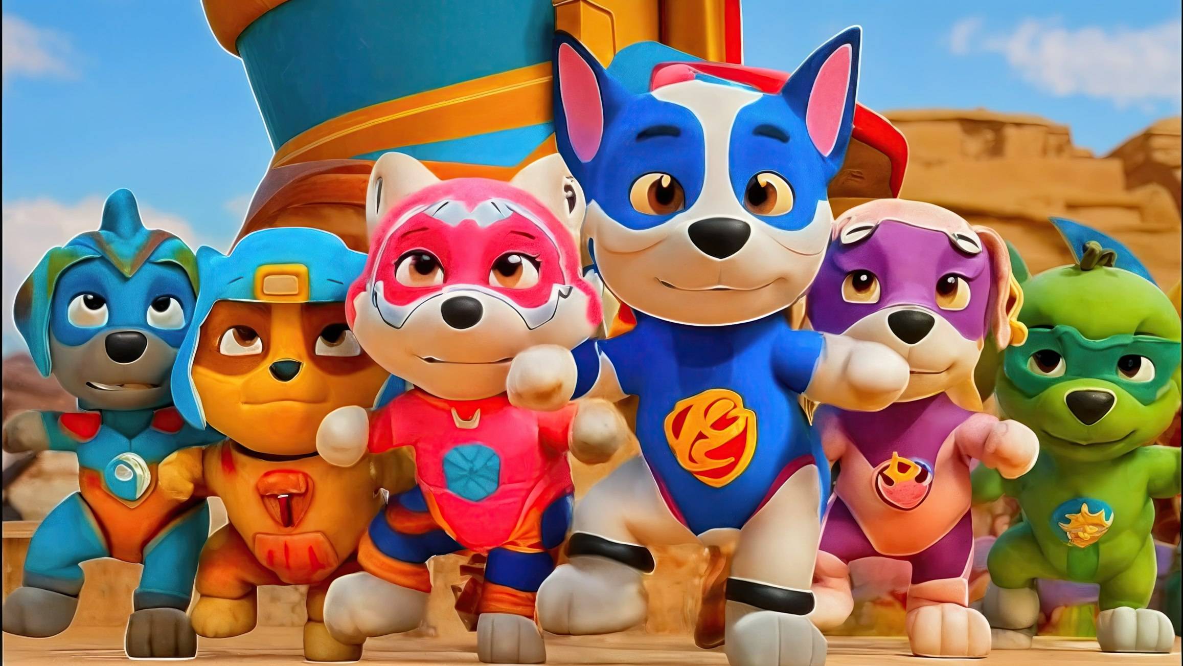 #ЩЕНЯЧИЙ#ПАТРУЛЬ#НАЖМИ#НА#РАКЕТУ#HARD#BASS#PAW#PATROL