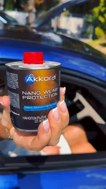 Моторное масла Akkora - Автомасла, которые работают💪 смотреть онлайн