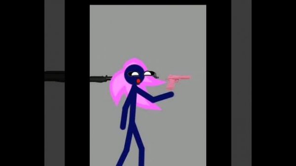 Stickman Animation Collection